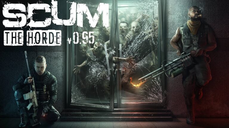 0 95 update for scum titled the
