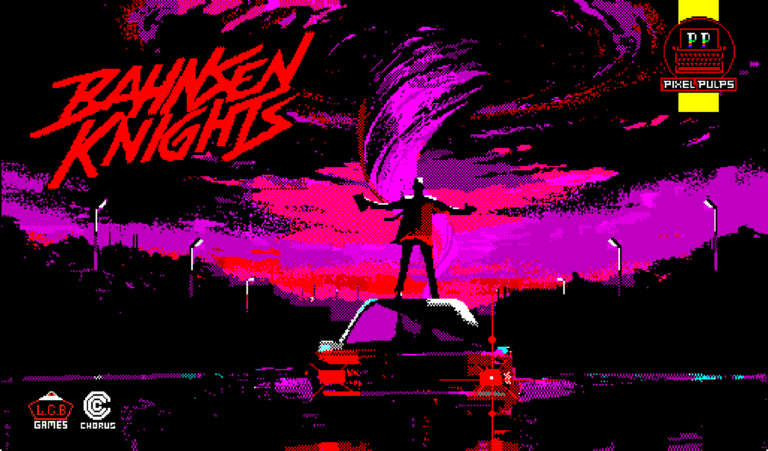 BahnsenKnights review featured