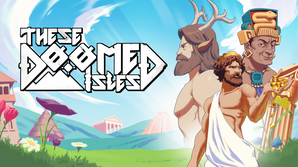 Doomed Lands  Download and Buy Today - Epic Games Store