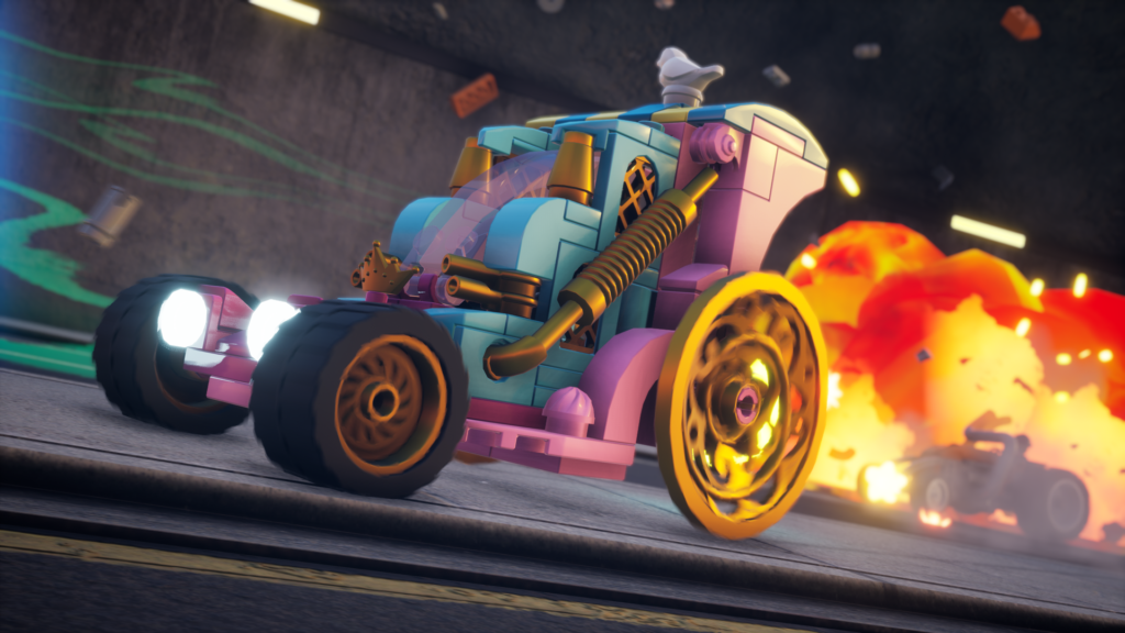 LEGO 2K Drive Drive Pass 3 2