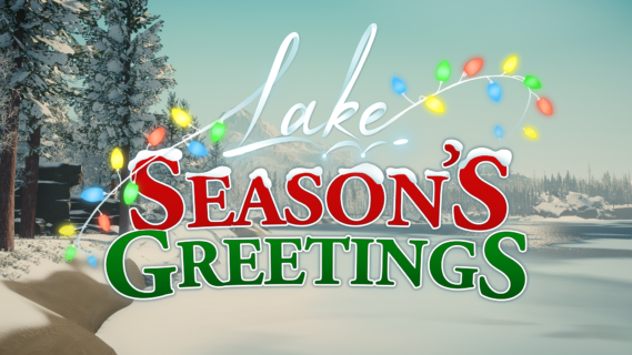 LakeSeasonsGreetings review featured