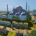 Journey to the East in DLC for Railway Empire 2 - coming in February to all platforms 2 Railway Empire 2 Journey To The East 01