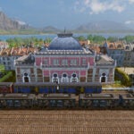 Journey to the East in DLC for Railway Empire 2 - coming in February to all platforms 3 Railway Empire 2 Journey To The East 02