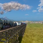 Journey to the East in DLC for Railway Empire 2 - coming in February to all platforms 4 Railway Empire 2 Journey To The East 03
