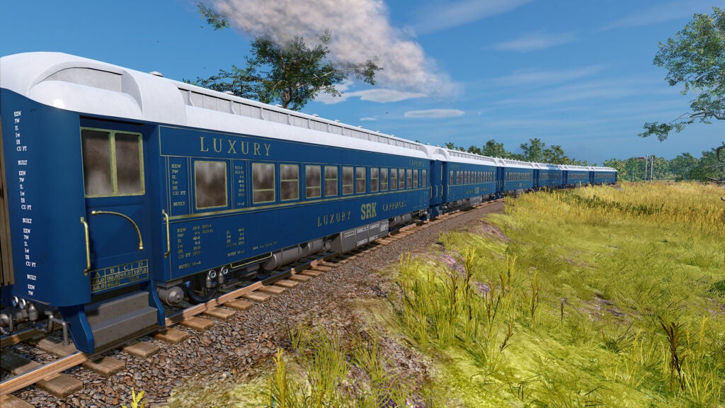 Journey to the East in DLC for Railway Empire 2 - coming in February to all platforms 14 Railway Empire 2 Journey To The East 04