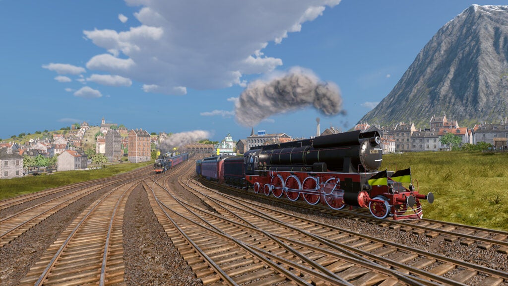Journey to the East in DLC for Railway Empire 2 - coming in February to all platforms 1 Railway Empire 2 Journey To The East 06
