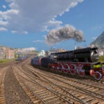 Journey to the East in DLC for Railway Empire 2 - coming in February to all platforms 6 Railway Empire 2 Journey To The East 06