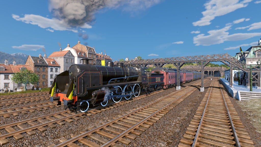 Journey to the East in DLC for Railway Empire 2 - coming in February to all platforms 16 Railway Empire 2 Journey To The East 09