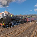 Journey to the East in DLC for Railway Empire 2 - coming in February to all platforms 7 Railway Empire 2 Journey To The East 09