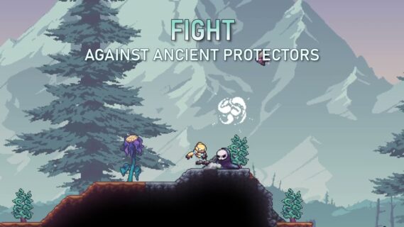 autoforge the new game from crea