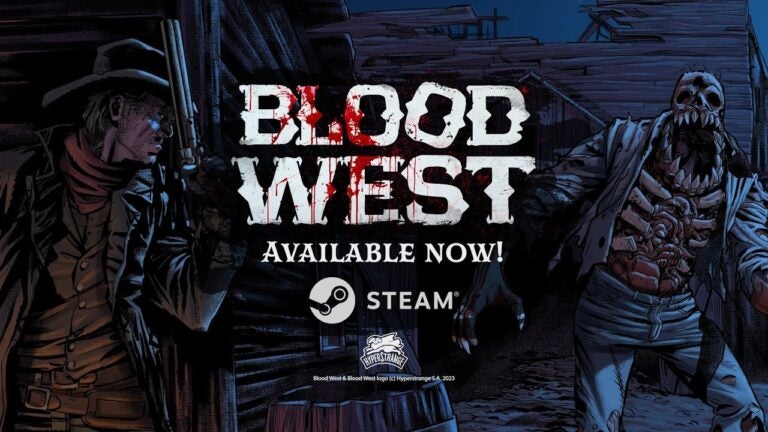 blood west the immersive sim ret