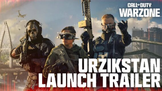 call of duty warzone trailer sho