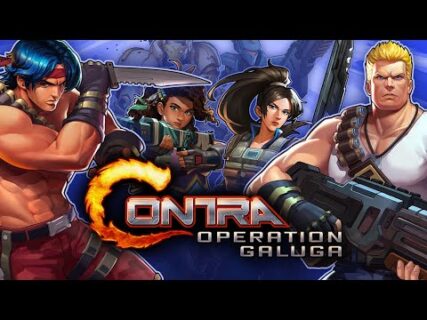 character trailer for contra ope
