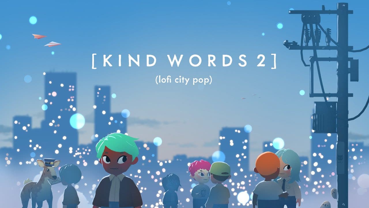 connect with others on a human l