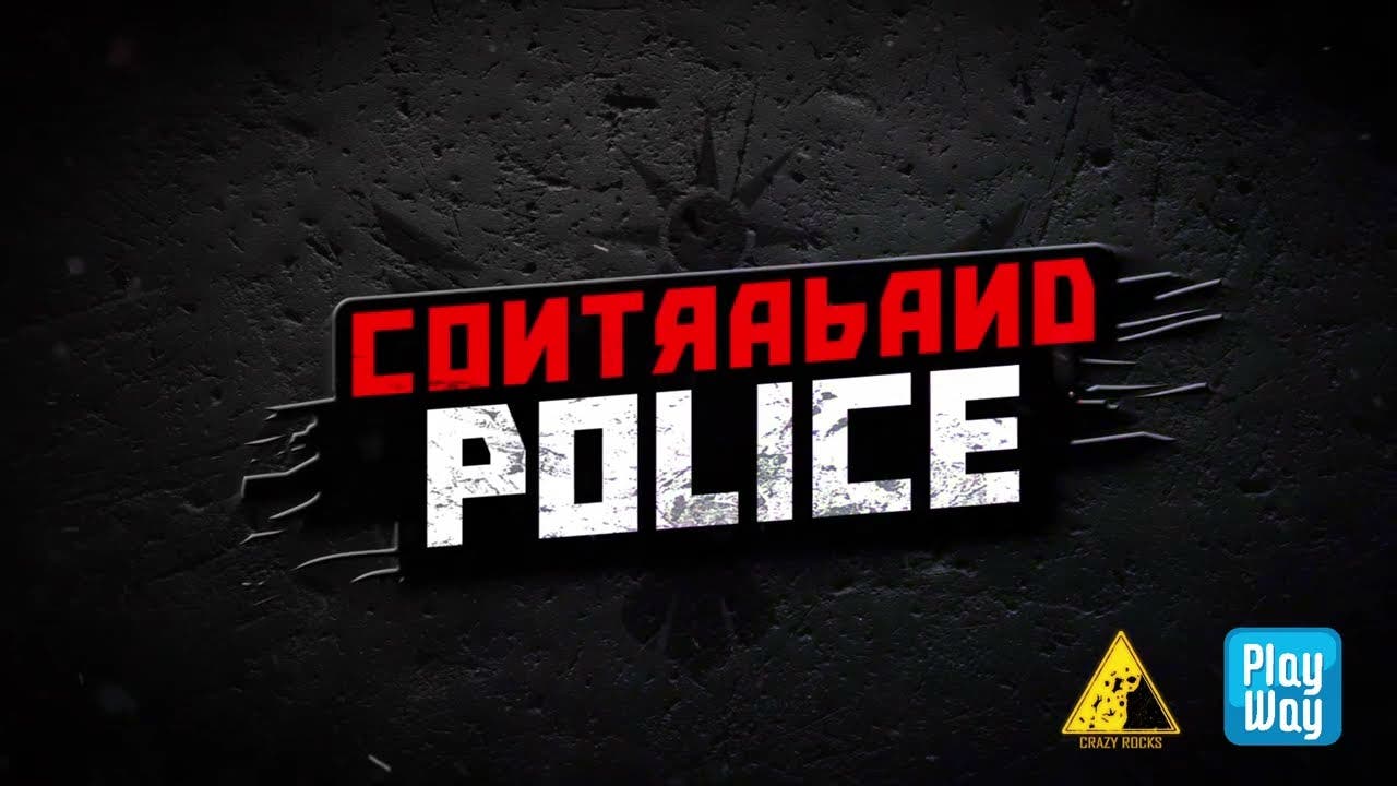 Contraband Police ao melhor preço