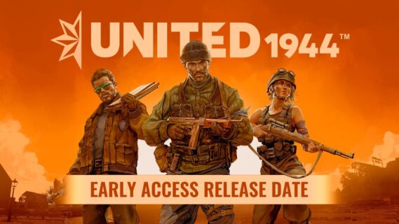 early access release date set fo