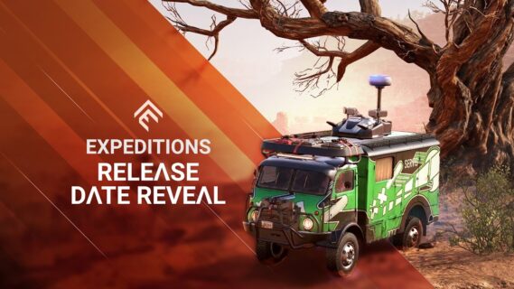expeditions a mudrunner game rel
