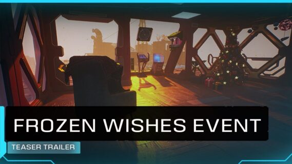 frozen wishes get granted in for