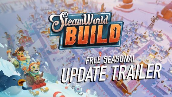 jingle bolts update for steamwor
