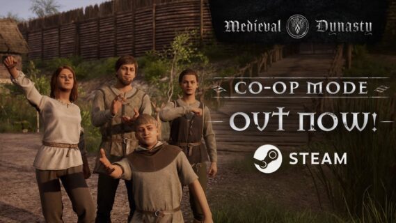 long awaited co op mode arrives
