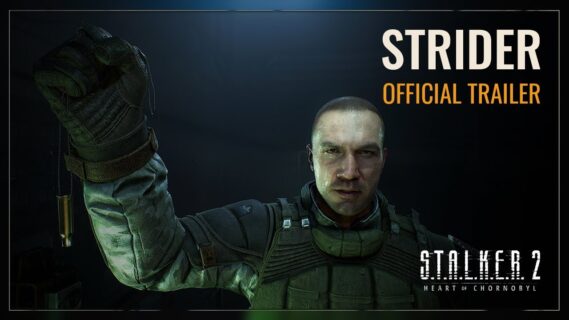 s t a l k e r 2 heart of chornob