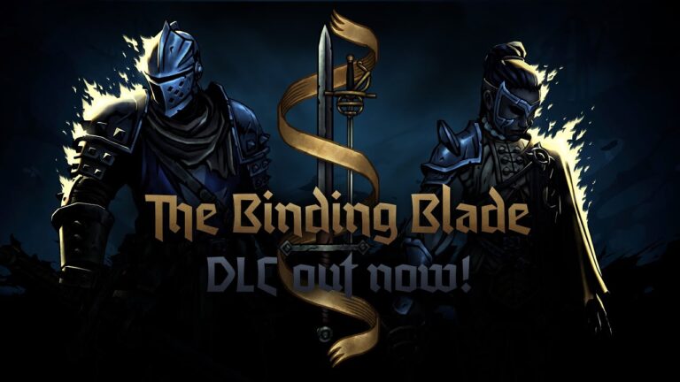 the binding blade dlc sees the d