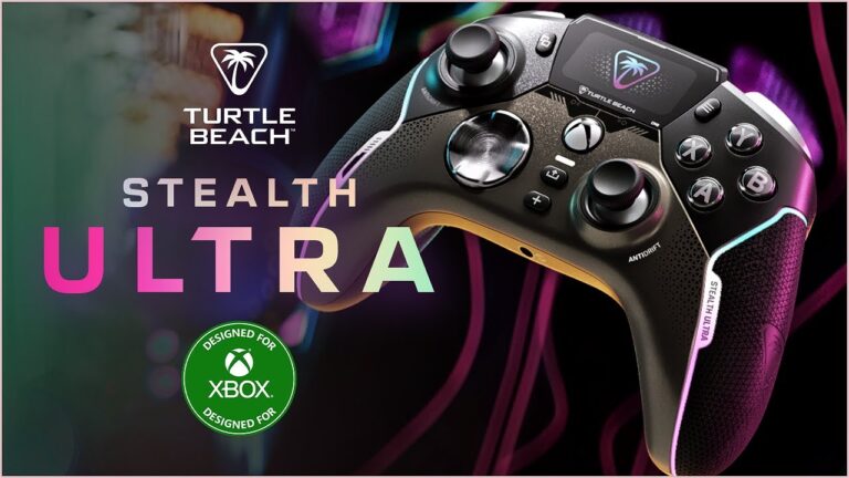 turtle beach releases their prem