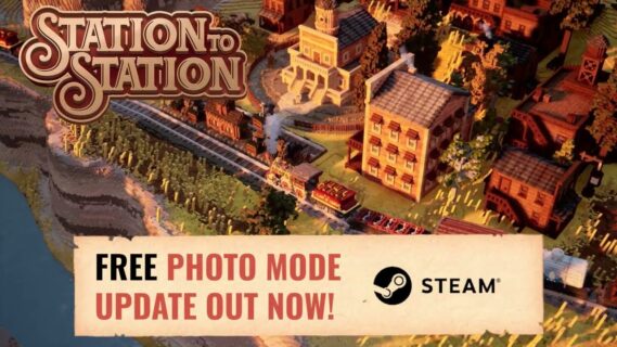 update 1 2 for station to statio