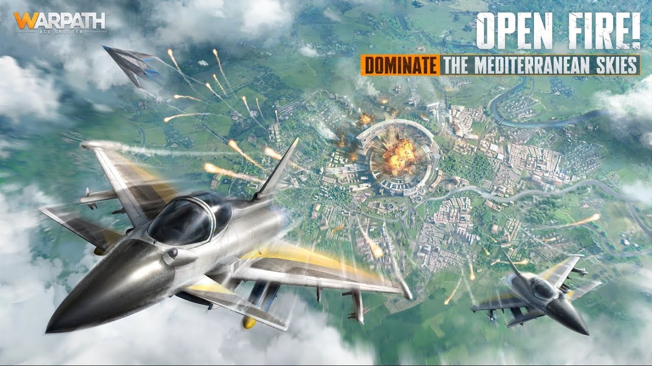 warpaths 9 0 update introduces t