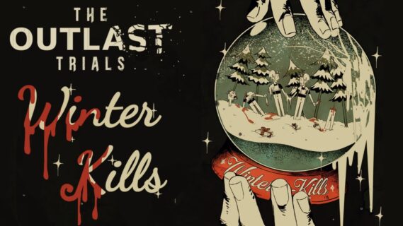 winter kills in the outlast tria