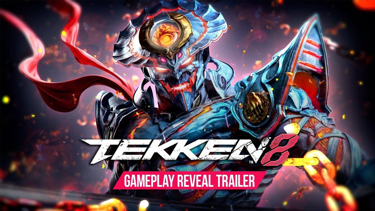 Tekken 8' reveals a returning character in new trailer