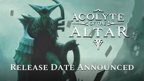 acolyte of the altar the rogueli