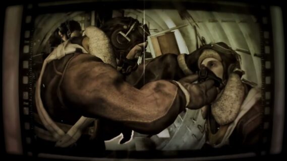 b 17 flying fortress the mighty