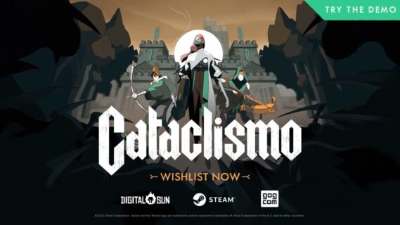 cataclismo is a fortress rts tow
