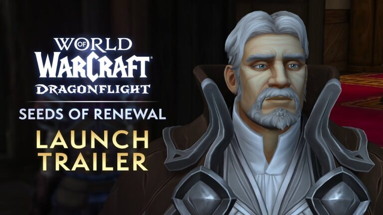 dragonflight seeds of renewal ad