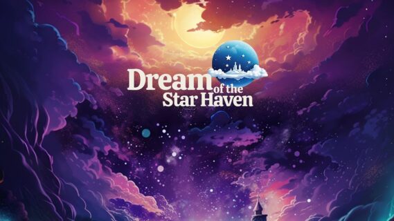 dream of the star haven a first
