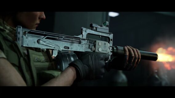 enter the vault in season 3 of a