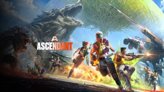 first of its kind adaption shoot