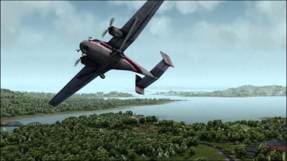 first two missions of the campai