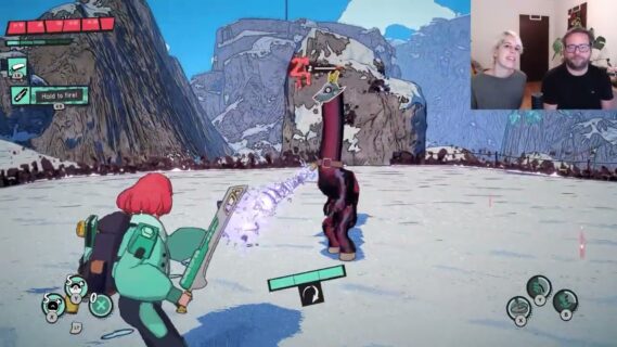 heres 15 minutes of developer ga