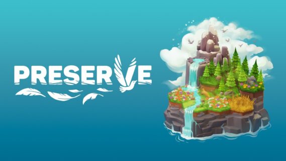 preserve announced a cozy puzzle