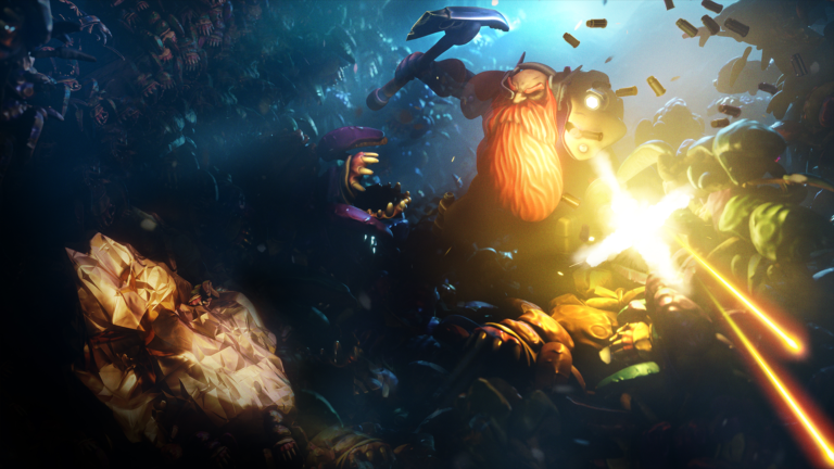 DRGSurvivor earlyaccesspreview thumb bg