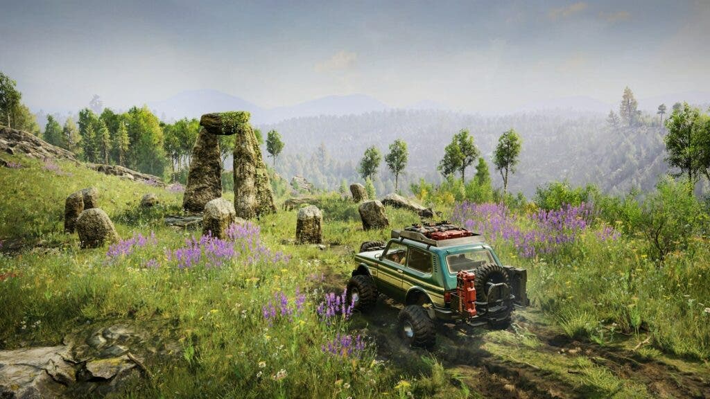 ExpeditionsAMudrunnerGame review1