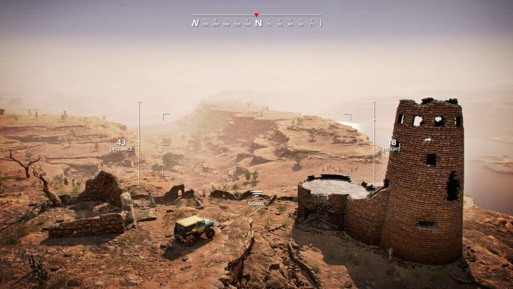 ExpeditionsAMudrunnerGame review4