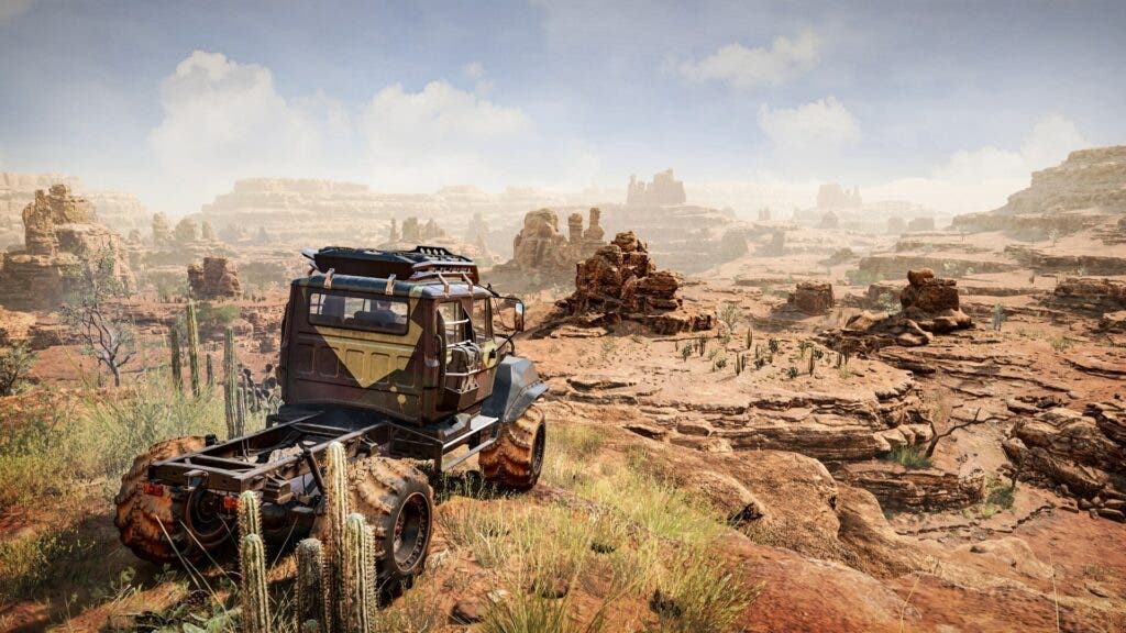 ExpeditionsAMudrunnerGame review6