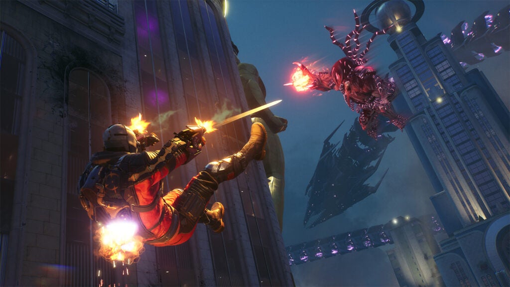 Suicide Squad: Kill the Justice League Review 3 SuicideSquadKilltheJusticeLeague review3