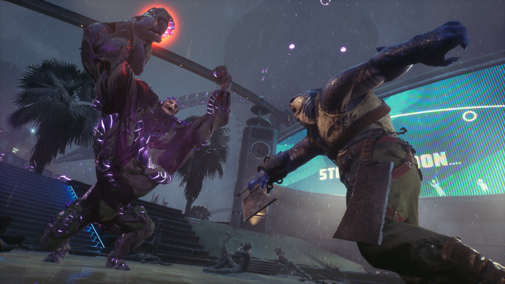 Suicide Squad: Kill the Justice League Review 5 SuicideSquadKilltheJusticeLeague review5