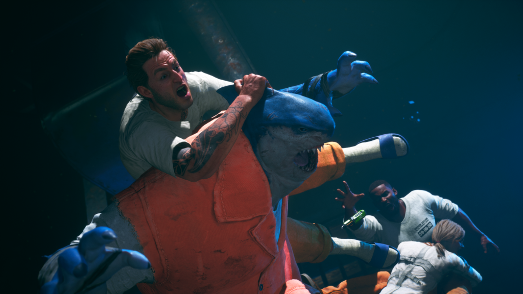 Suicide Squad: Kill the Justice League Review 6 SuicideSquadKilltheJusticeLeague review6