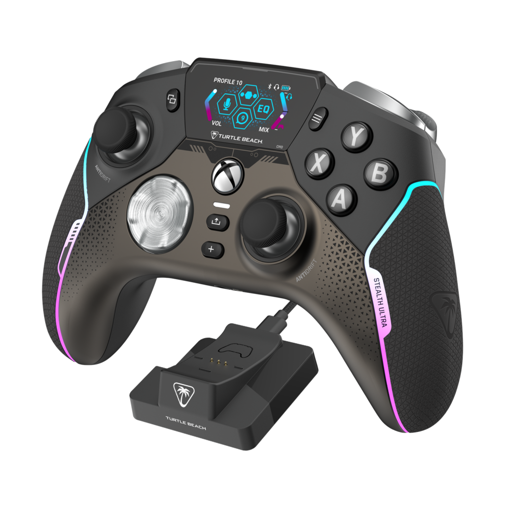 TurtleBeachStealthUltra review1