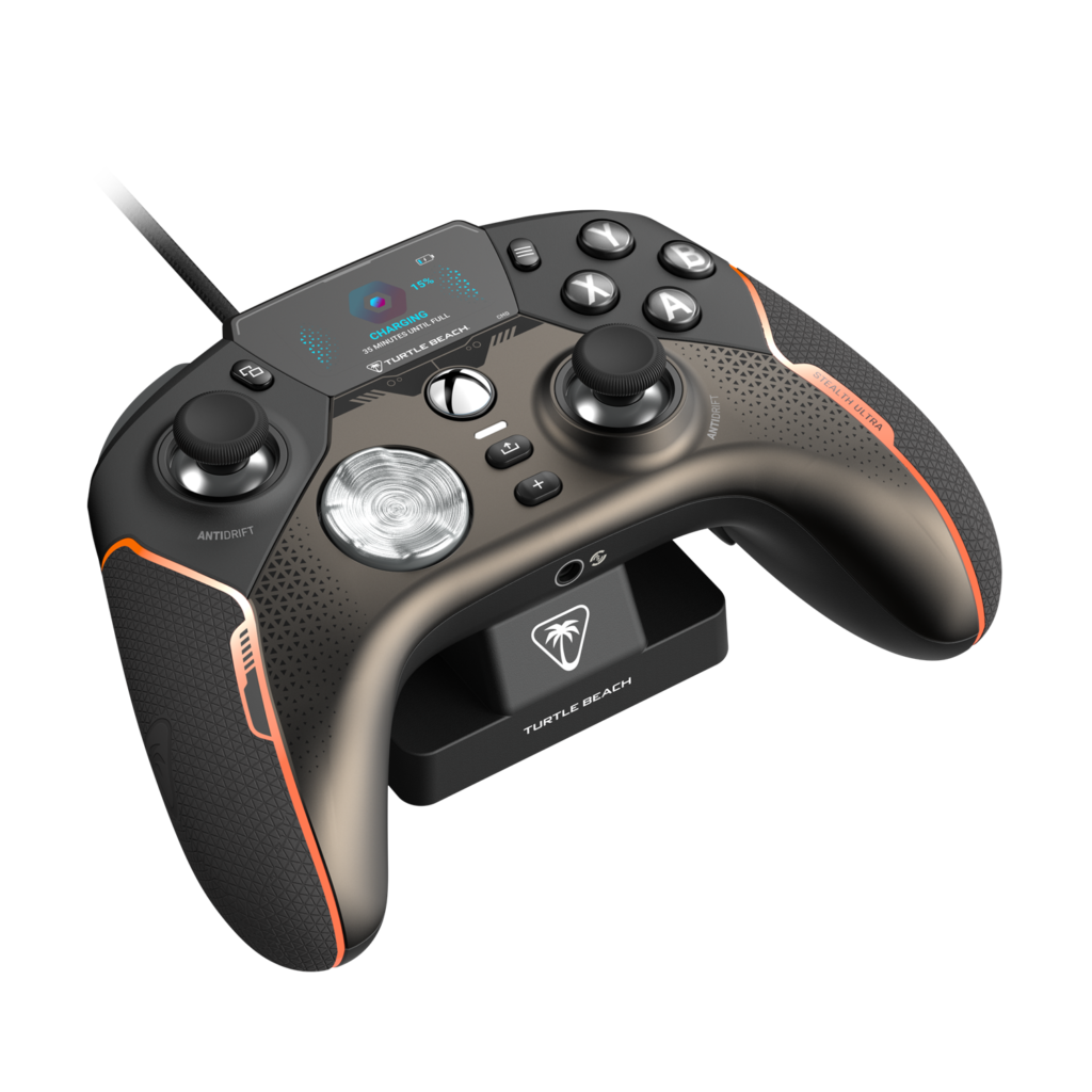 TurtleBeachStealthUltra review3